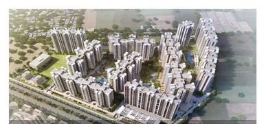 gaur yamua city 2