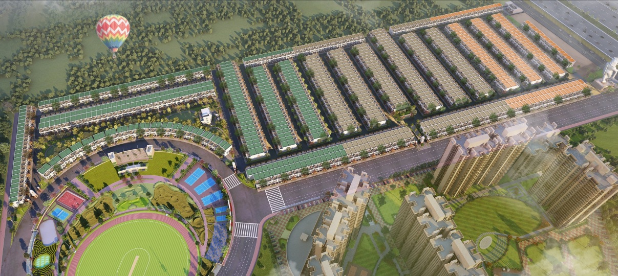 gaur yamunaaa city 1